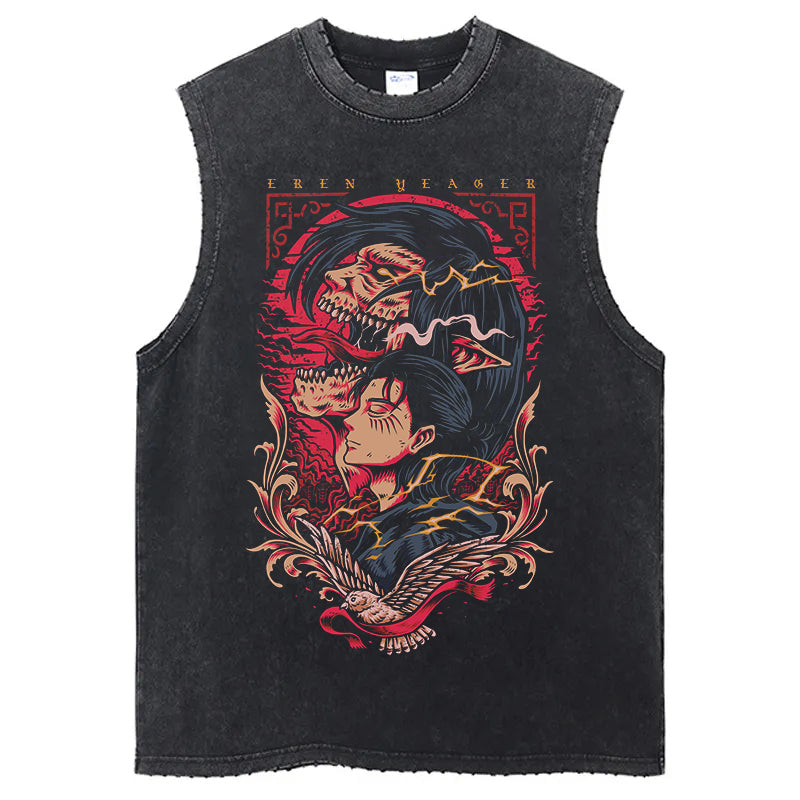 Awakening Tank Top