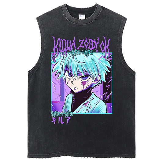 Murderer Tank Top