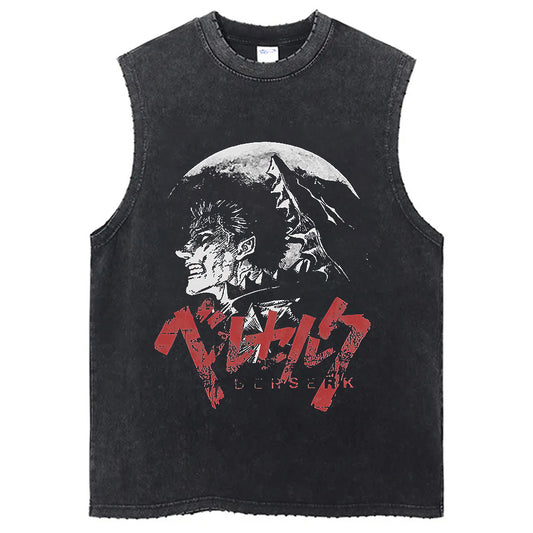 Moonlight Tank Top