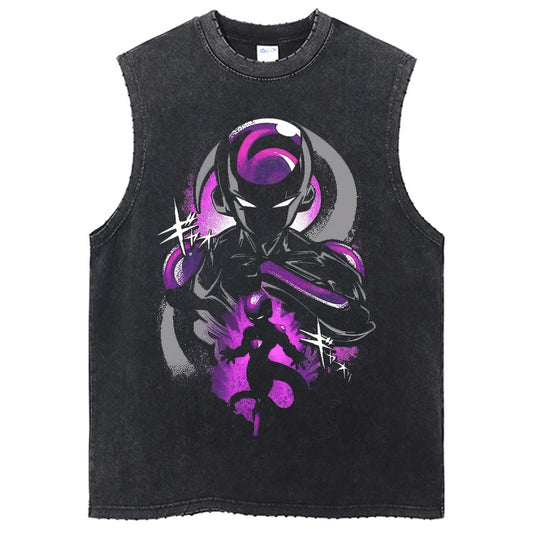 Frieza Tank Top