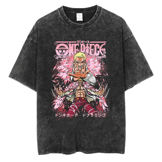 Doflamingo Vintage T-Shirt