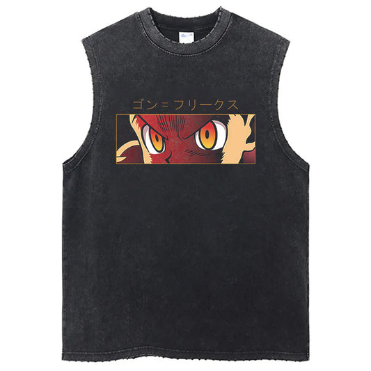 Battle Mode Tank Top