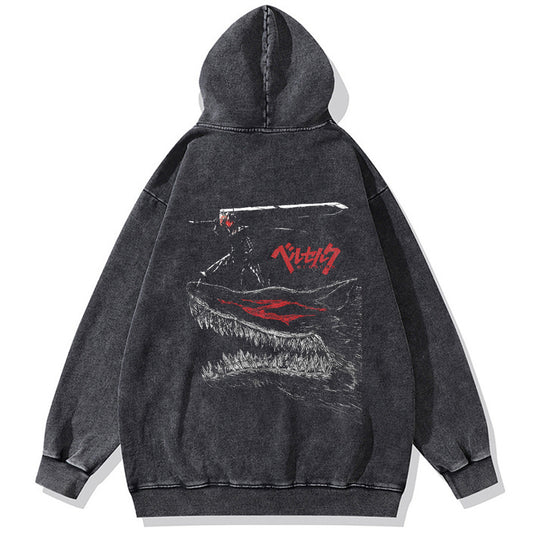 Demonkind Vintage Hoodie