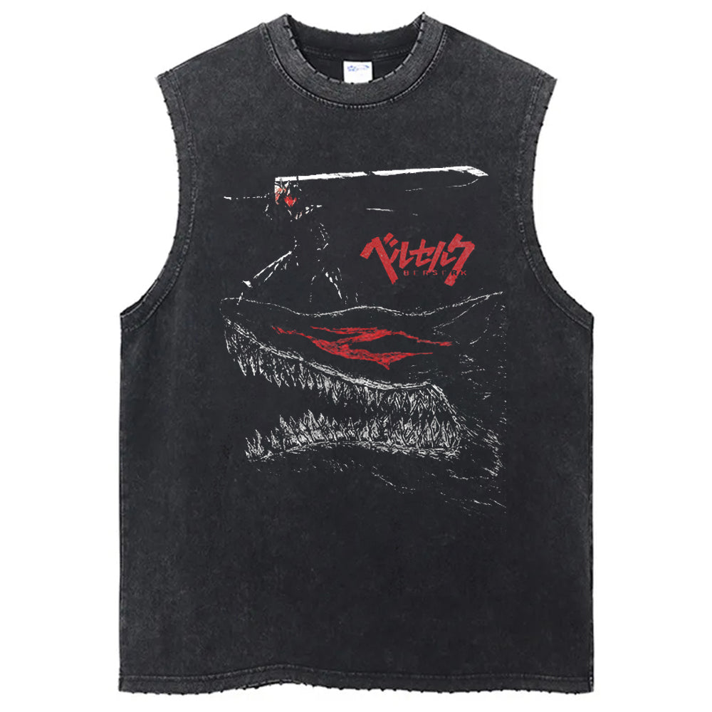 Demonkind Tank Top