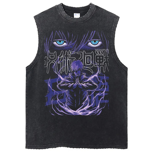 Destiny Tank Top