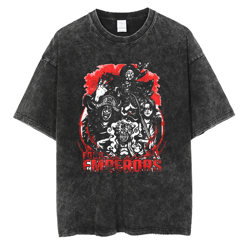 Emperors Vintage T-Shirt