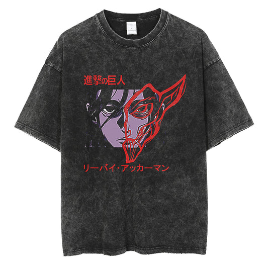 Eren Vintage T-Shirt