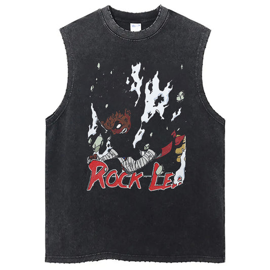 Fourth Gate Tank Top