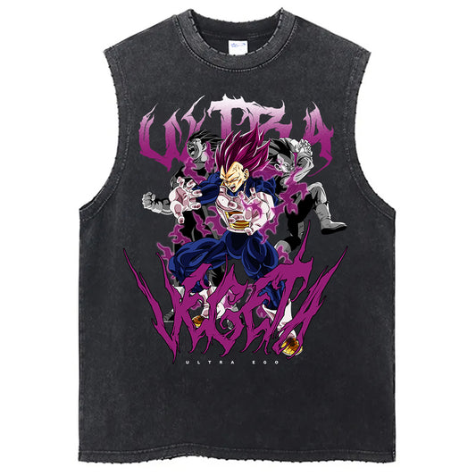 Ultra Ego Tank Top