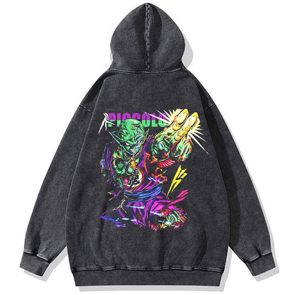 Piccolo Vintage Hoodie