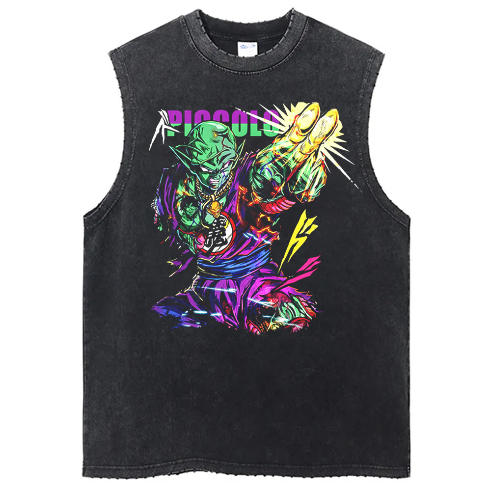 Piccolo Tank Top