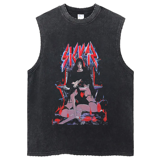 Itachi Reign Tank Top