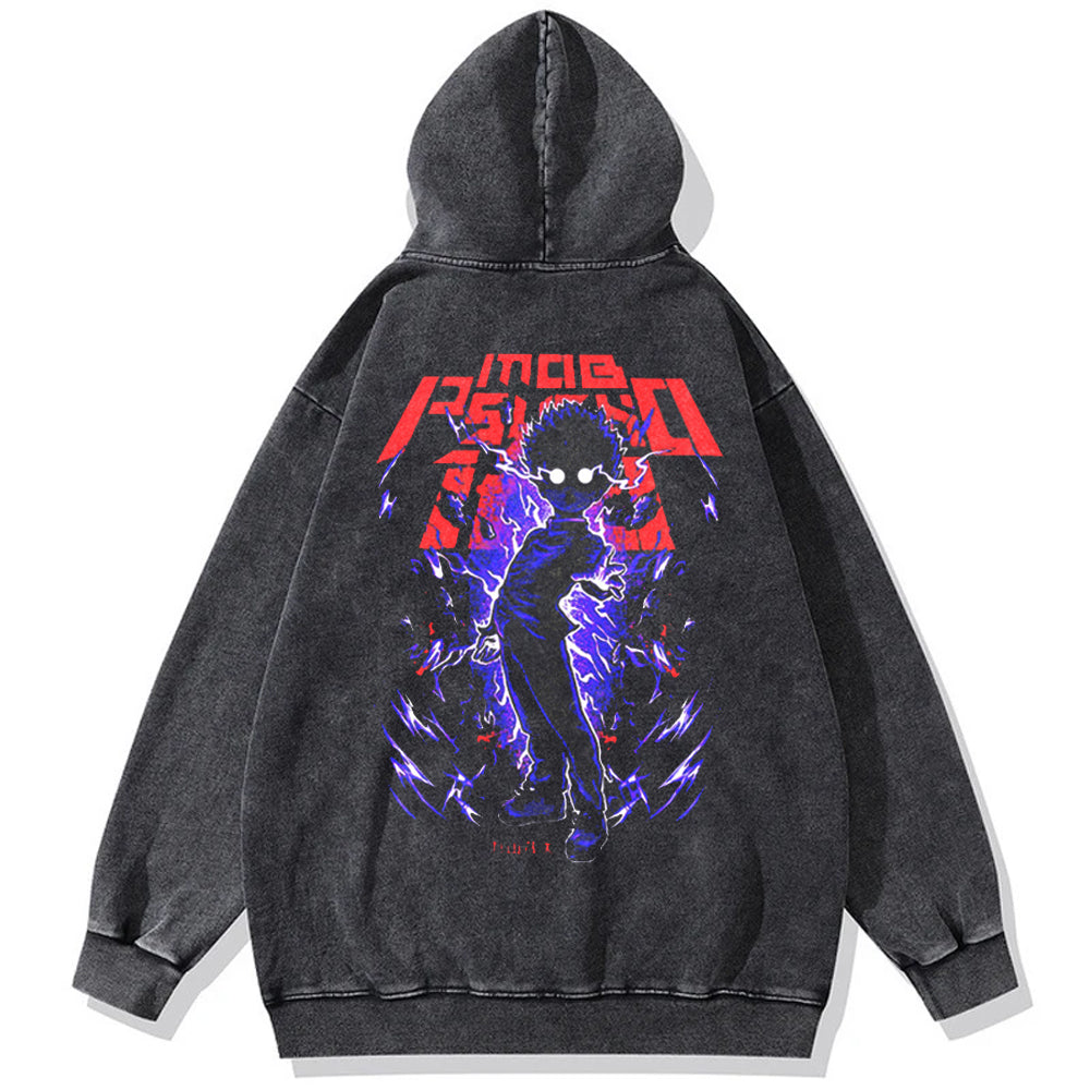 Mob Vintage Hoodie