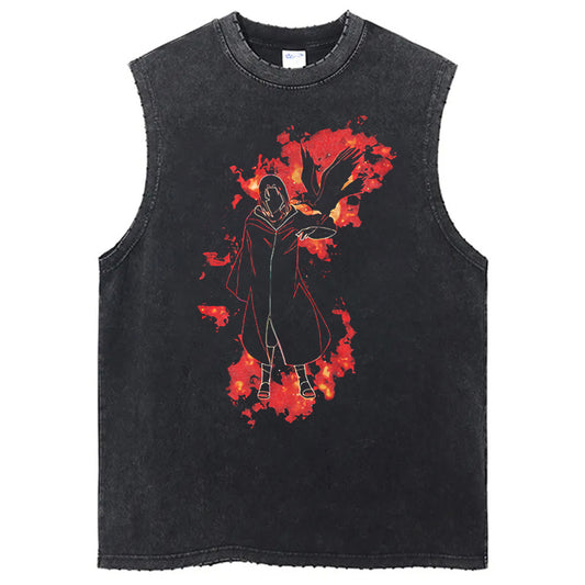 Reincarnation Tank Top