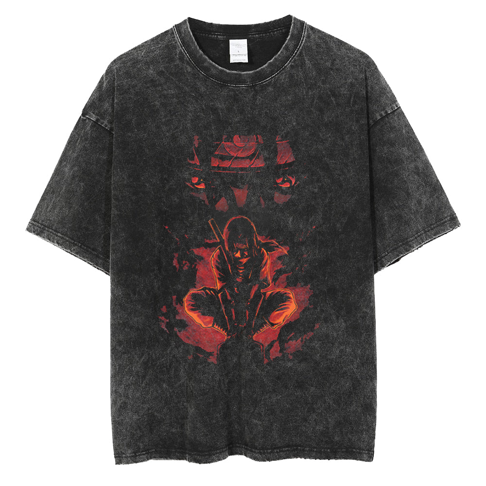 Sacrifice Vintage T-Shirt