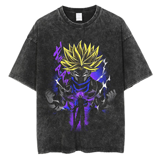 Trunks Vintage T-Shirt