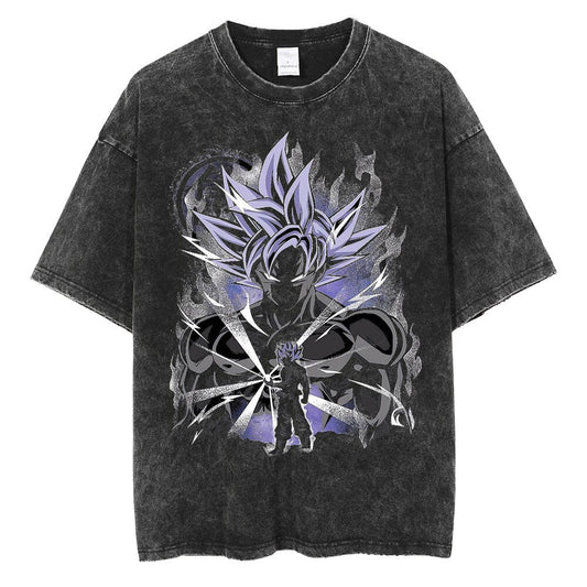 Ultra Instinct Vintage T-Shirt