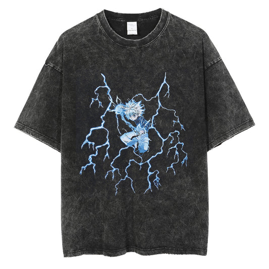 Thunderbolt Vintage T-Shirt