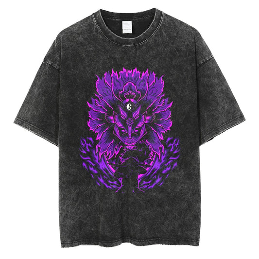 Madara Susanoo Vintage T-Shirt