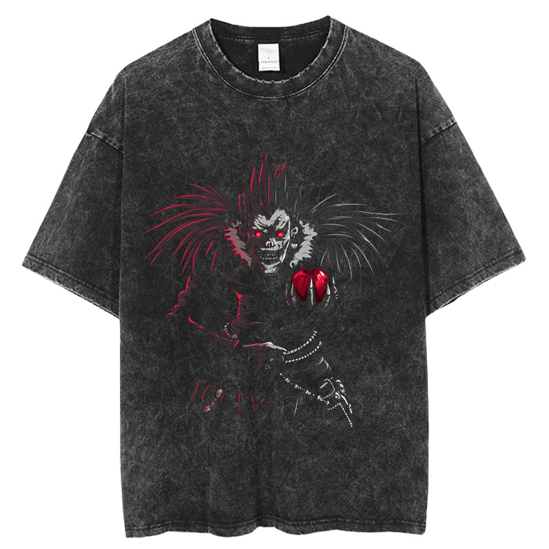 Ryuk Vintage T-Shirt