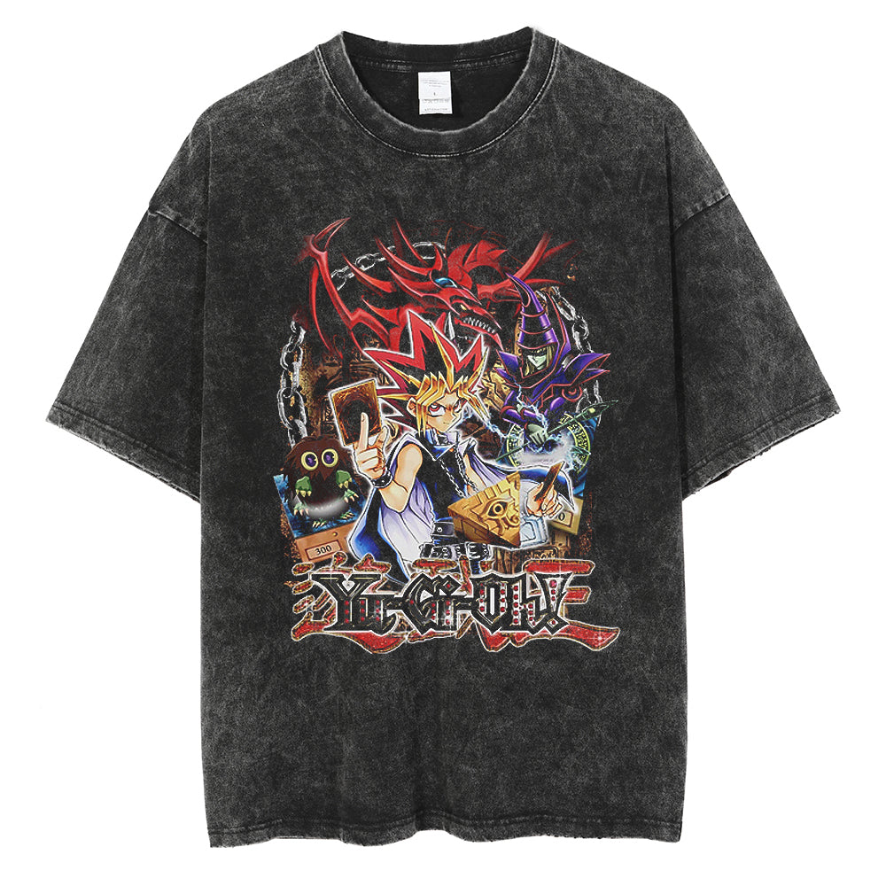 Yu-Gi-Oh! Vintage T-Shirt