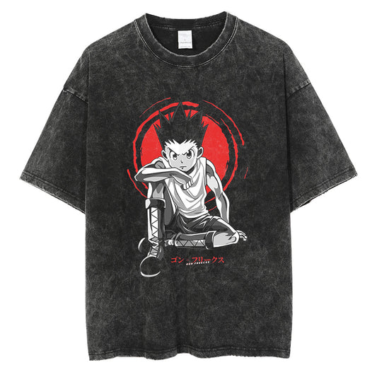 Hunter Gon Vintage T-Shirt