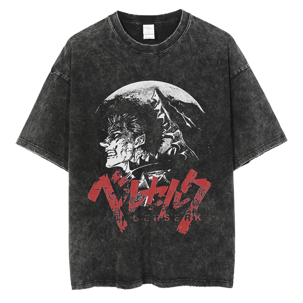 Moonlight Vintage T-Shirt