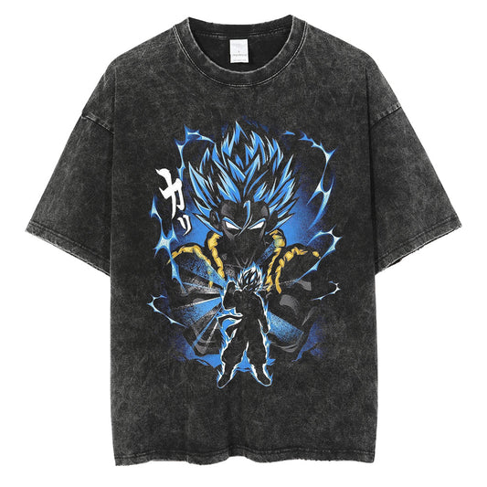 Gogeta Vintage T-Shirt