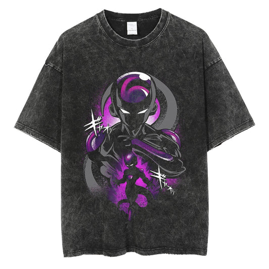 Frieza Vintage T-Shirt